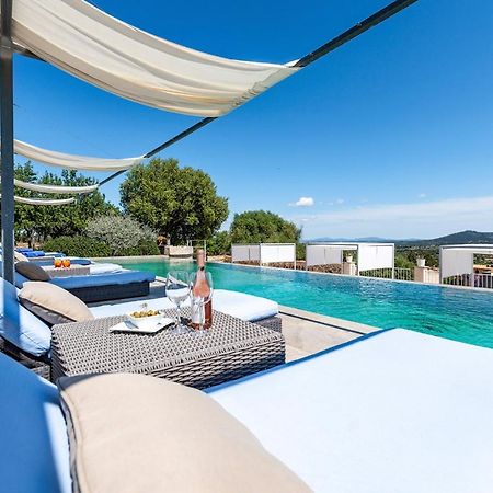 Finca Son Arnau Selva  Kültér fotó