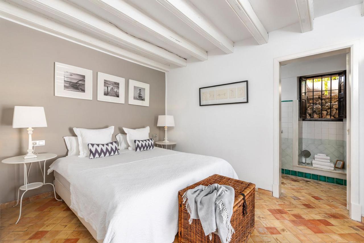 Finca Son Arnau Selva  Kültér fotó
