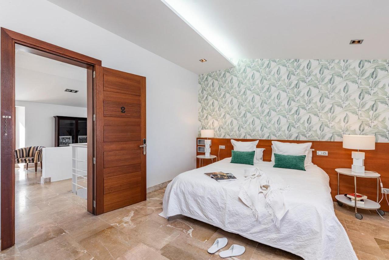 Finca Son Arnau Selva  Kültér fotó