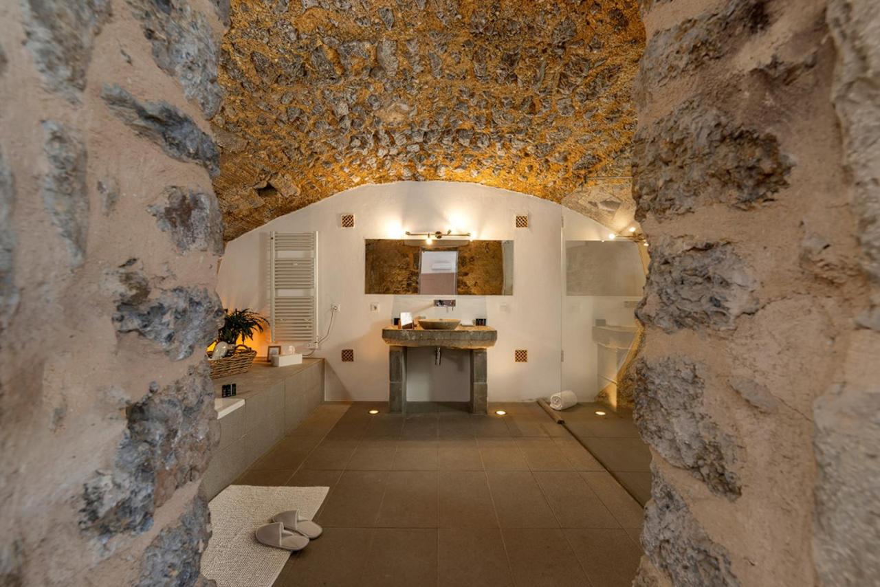 Finca Son Arnau Selva  Kültér fotó