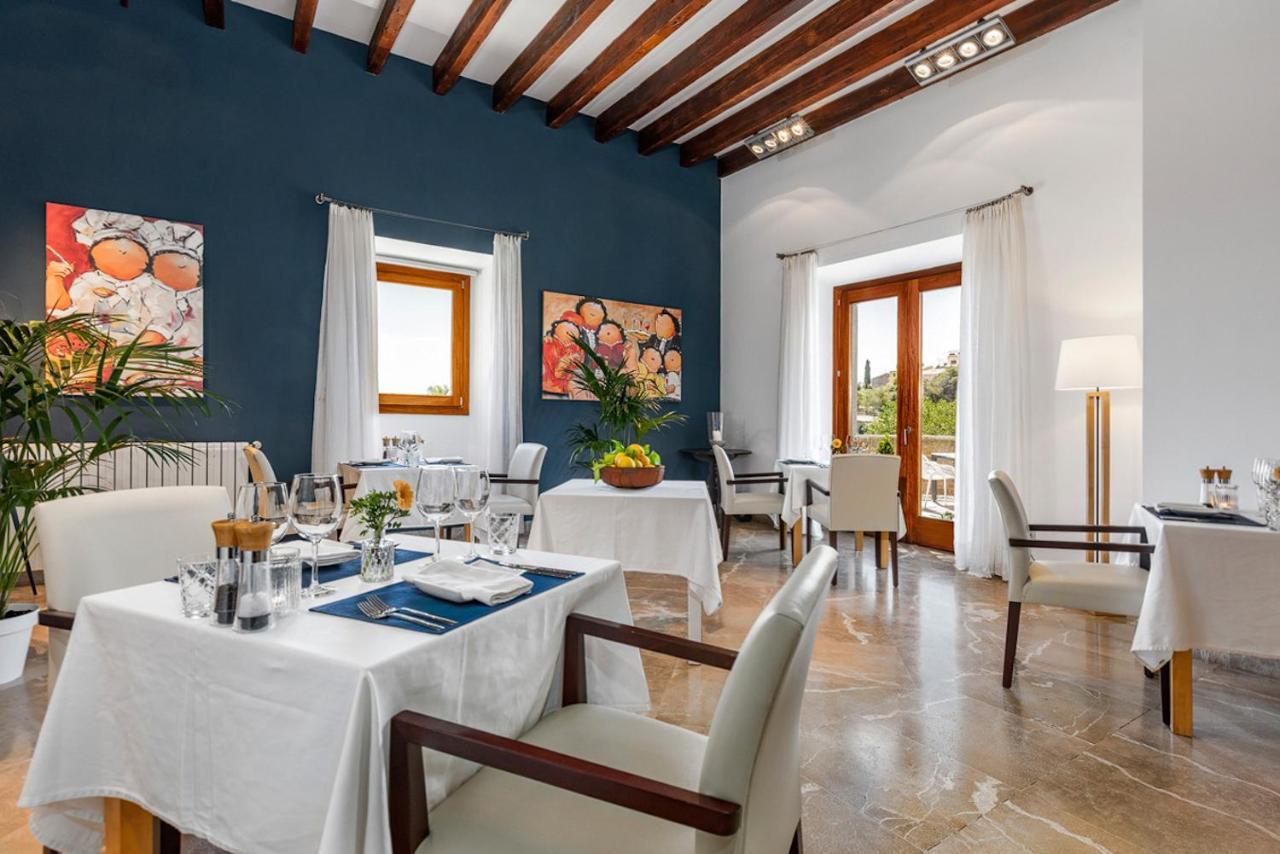 Finca Son Arnau Selva  Kültér fotó