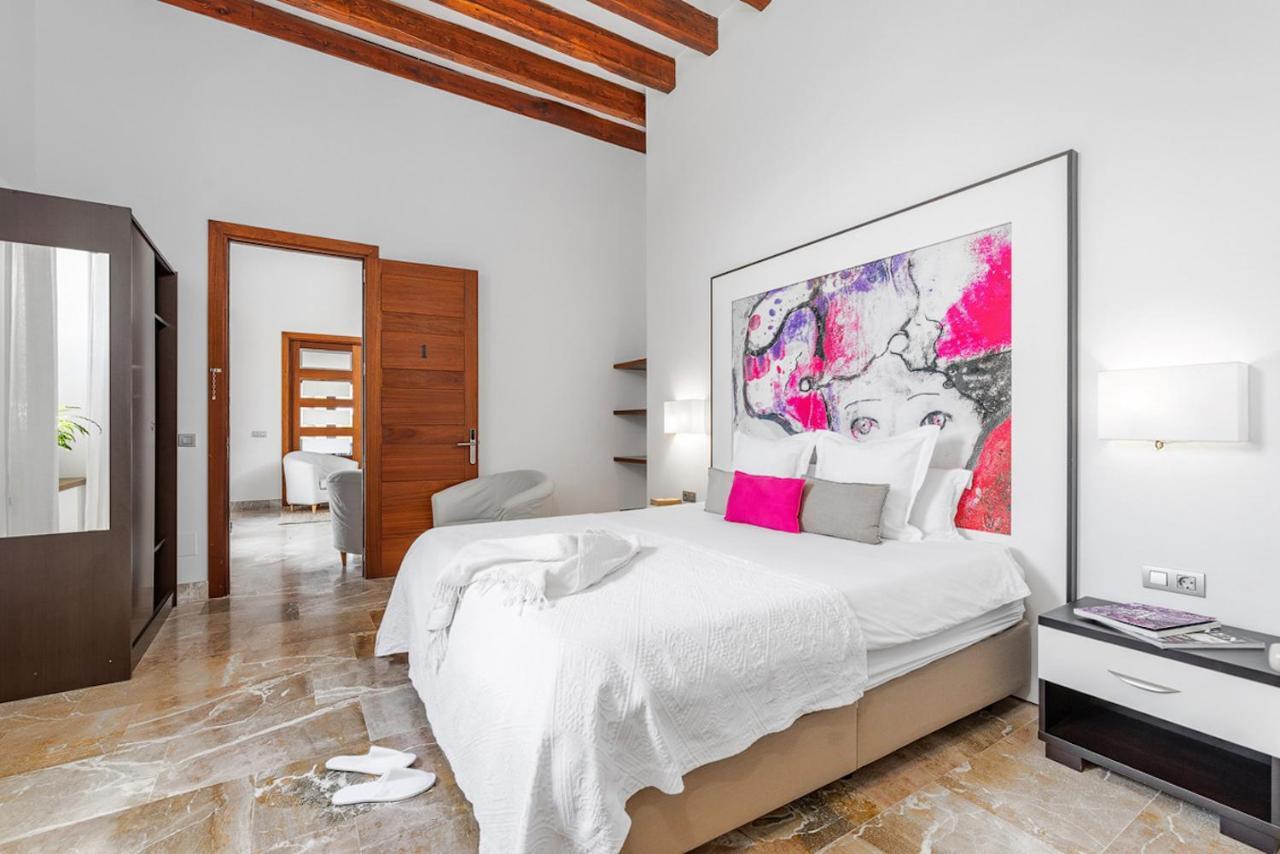 Finca Son Arnau Selva  Kültér fotó