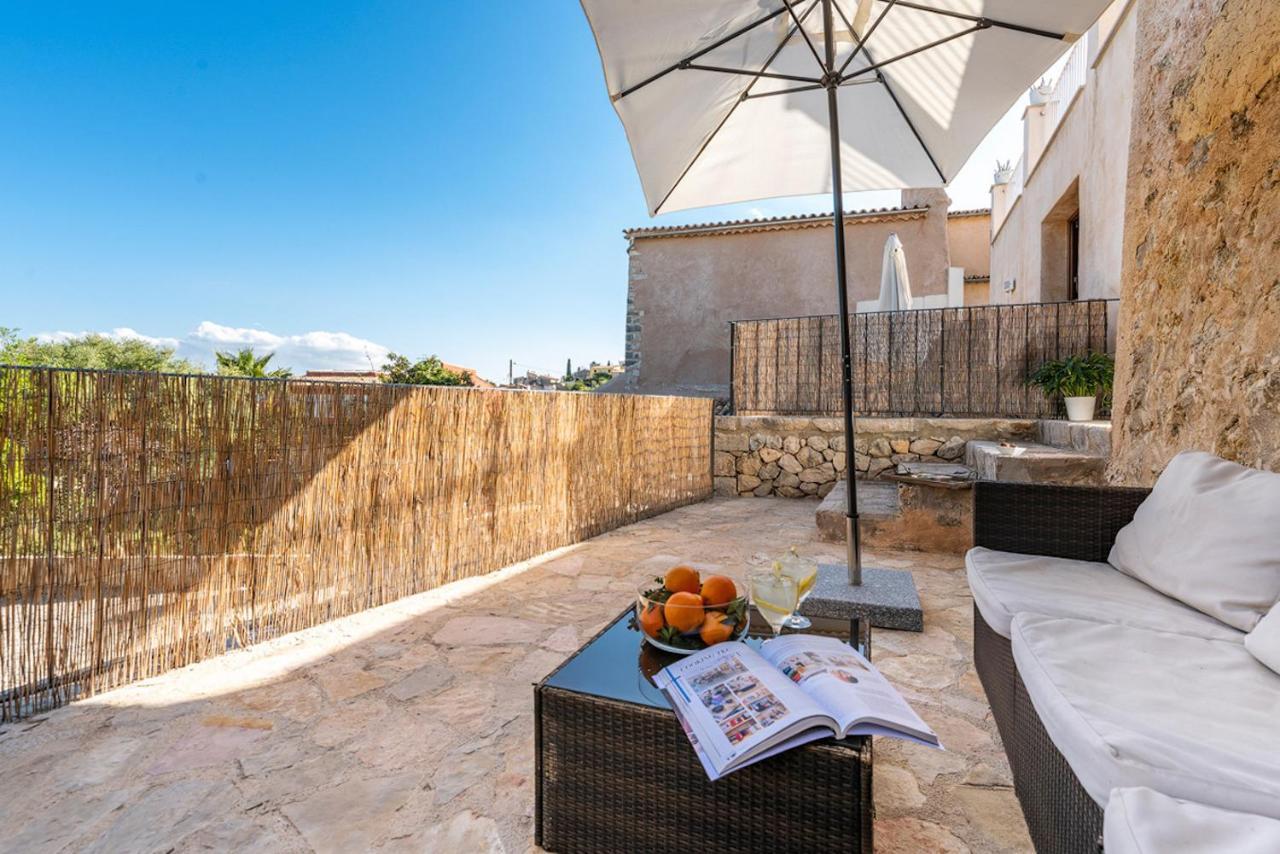 Finca Son Arnau Selva  Kültér fotó